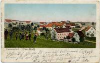 1912_Ansichtskarte_Oberdorf_um_1900(Heinz_Burkhardt)